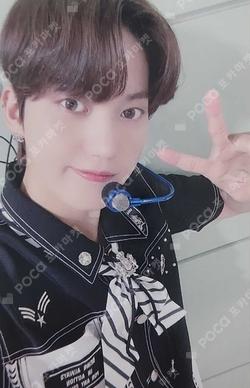 SUMMER POPUP ALBUM [POPPING] SOUNDWAVE