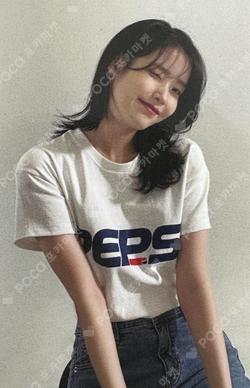 UAENA 5th PHOTO CARD SET