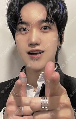 CITY OF ONF POP-UP STORE [Citizen Office] CITY DRAW EVENT SEUNGJUN photocard image