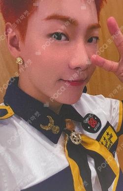 SUMMER POPUP ALBUM [POPPING] SOUNDWAVE E-TION photocard image