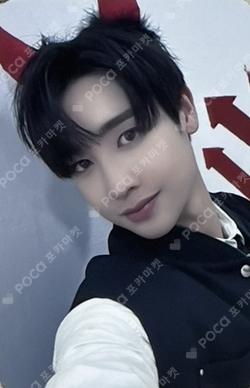 HOUSE OF TRICKY : HOW TO PLAY SOUND WAVE HUNTER photocard image