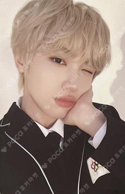 2024 CRAVITY FAN-CON LUVITY GAMES RANDOM PHOTOCARD PACK