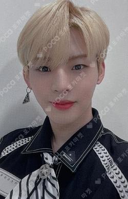 SUMMER POPUP ALBUM [POPPING] SOUNDWAVE