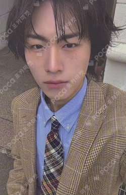 BEAT by 82 AT Ver. Park Seok Joon photocard image