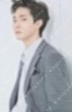 NU'EST W CONCERT DOUBLE YOU FINAL IN SEOUL TRADING CARD SET AARON photocard image