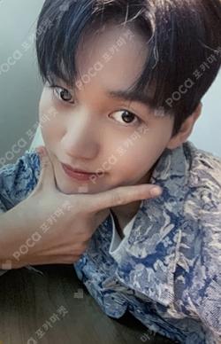 LOVE EFFECT SOUND WAVE SEUNGJUN photocard image