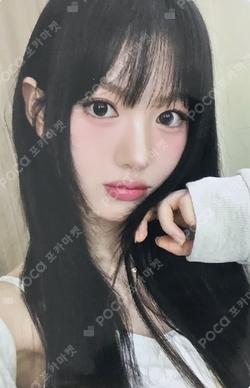 UNCUT GEM WITHMUU SUI photocard image