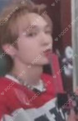 HOUSE OF TRICKY : Doorbell Ringing SOUND WAVE LUCKY DRAW SUMIN photocard image