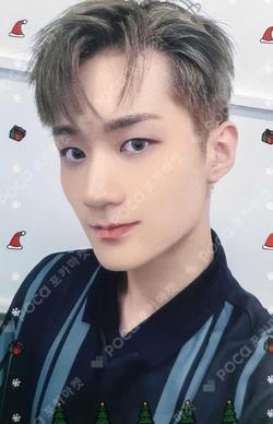 Liminality - EP.LOVE SOUND WAVE