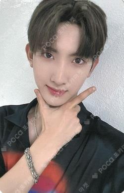 HOUSE OF TRICKY : HOW TO PLAY SOUND WAVE SEEUN photocard image
