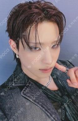 DUH! DEAR MY MUSE KEEHO photocard image