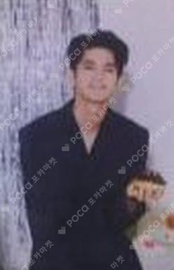 ONG SEONG WU PHOTO EXHIBITION [Oh! Happy Day] PHOTOCARD BINDER
