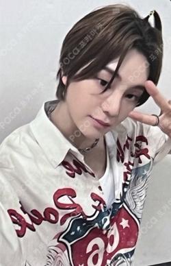 BOYHOOD SOUND WAVE HYUNSOO photocard image