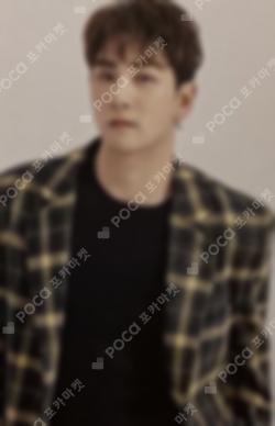 NU'EST W CONCERT DOUBLE YOU IN SEOUL PHOTOCARD SET WHITE ver.