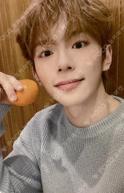 Liminality - EP.LOVE SOUND WAVE KANGMIN photocard image