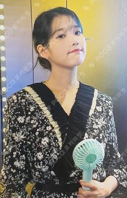 UAENA 5th PHOTO CARD SET