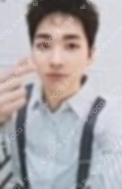 NU'EST W CONCERT DOUBLE YOU FINAL IN SEOUL TRADING CARD SET