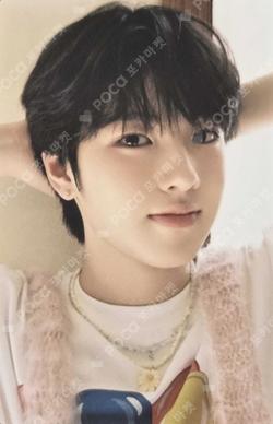 LET’S GO STEADY POSTCARD SET SAKUYA photocard image