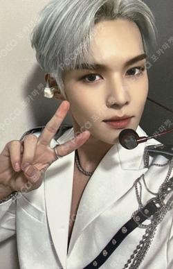 Choice SOUND WAVE SEJUN photocard image