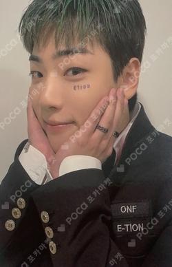 CITY OF ONF POP-UP STORE [Citizen Office] CITY DRAW EVENT