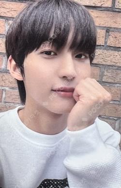 Love Never Dies SOUND WAVE HWI photocard image