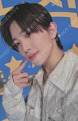 BOYHOOD SOUND WAVE SUNGJUN photocard image