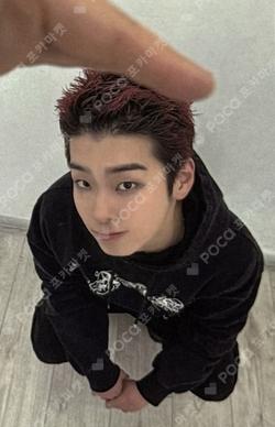 SILENCE SYNDROME INTERASIA Kim Do Gyun photocard image