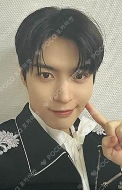 2024 OMEGA X ENCORE CONCERT in SEOUL ISLAND : FOR EVERLASTING TRADING PHOTO CARD