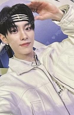 BOYHOOD SOUND WAVE KYUNGJUN photocard image