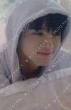 ONG SEONG WU PHOTO EXHIBITION [Oh! Happy Day] PHOTOCARD BINDER