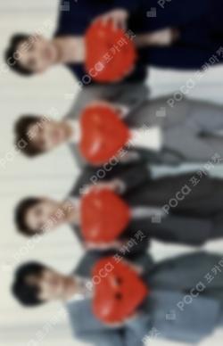 NU'EST W CONCERT DOUBLE YOU FINAL IN SEOUL L.O.Λ.E ZONE