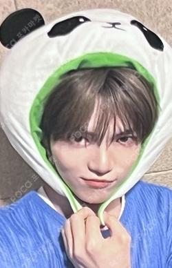 Liminality - EP.DREAM SOUND WAVE GYEHYEON photocard image