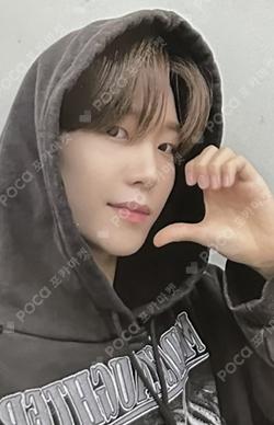 BOYHOOD SOUND WAVE SUNGJUN photocard image