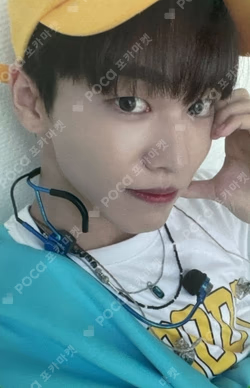 SUMMER POPUP ALBUM [POPPING] SOUNDWAVE