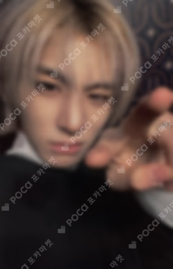 No Genre KTOWN4U LUCKY DRAW LEEHAN photocard image