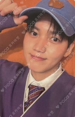 2024 SEASON'S GREETINGS [CHESS MATE] SOUND WAVE SEUNGJUN photocard image