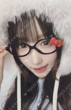 My Name Is... Hellolive shop MEI photocard image