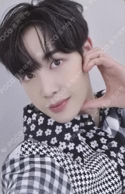 DEBUT 100DAYS xikers DESSERT SET cafe the SOUNDWAVE