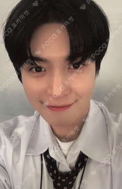 2024 OMEGA X CONCERT in SEOUL ISLAND：FINALLY WE LANDED TRADING PHOTO CARD