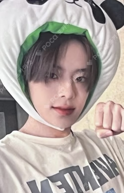 Liminality - EP.DREAM SOUND WAVE KANGMIN photocard image