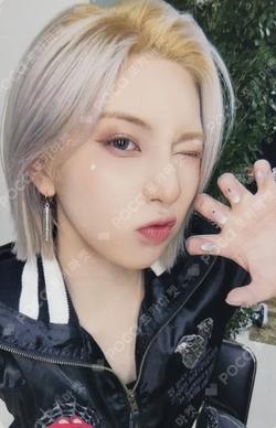 Fe3O4: FORWARD MYMUSICTASTE LUCKY DRAW BAE photocard image