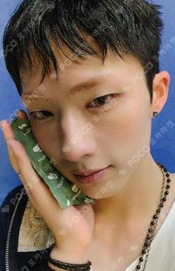 DUH! JJMUZE JIUNG photocard image