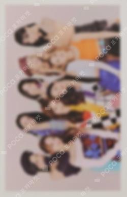 2022 fromis_9 1st fan meeting fromis day Photo Card Set