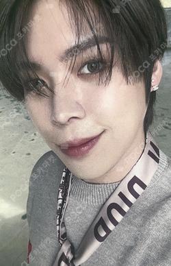 Liminality - EP.DREAM SOUND WAVE YEONHO photocard image