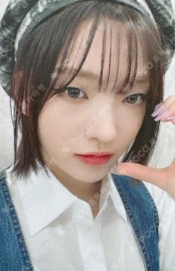 2024 Weeekly 1st Fanmeeting WU(Weeekly University) WITHMUU PARK SOEUN photocard image