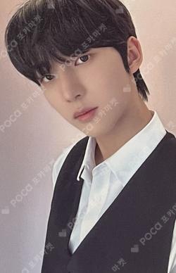 Love Never Dies CAFE MEET & GREET EVENT SOUND WAVE HWI photocard image