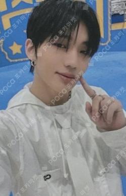 BOYHOOD SOUND WAVE JUNHYEOK photocard image