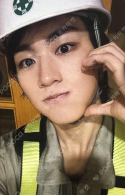 82MAJOR CONCERT [82MAJOR BOOM] in JAPAN Park Seok Joon photocard image