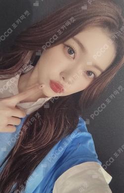 the Billage of perception: chapter three RANDOM PHOTOCARD