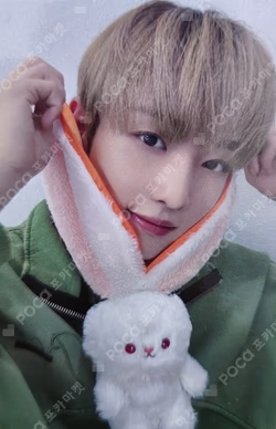 HOUSE OF TRICKY : Trial And Error SOUND WAVE YUJUN photocard image